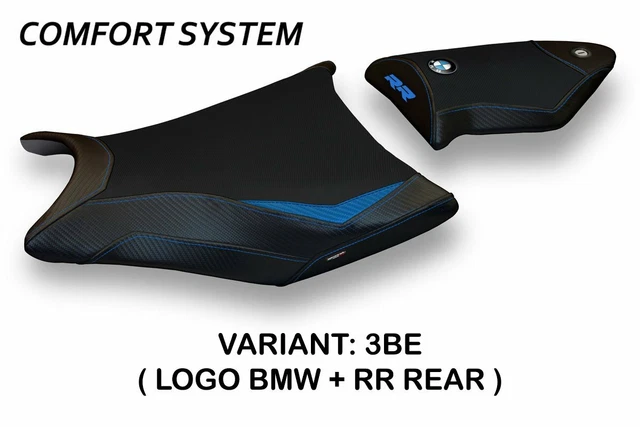 BMW S 1000 RR 2012 - Farben Und Details