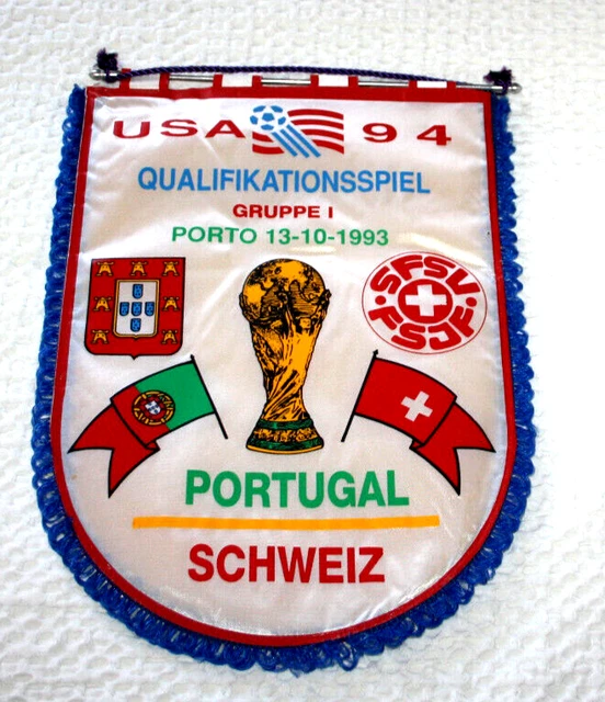 Fanion Pennant Wimpel France Autriche Österreich coupe du monde world