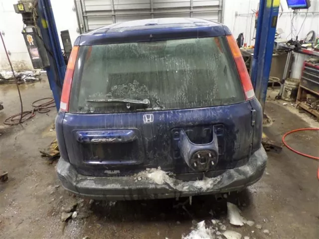 Flywheel/Flex Plate Manual Transmission Flywheel GS Fits 97-01 INTEGRA 9793902