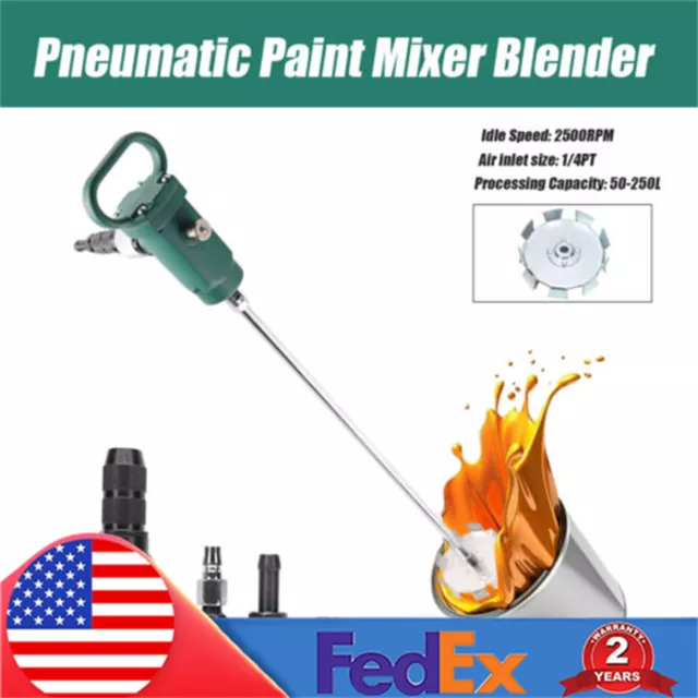 20 L / 5.3 Gallons Electric Paint Shaker Mixer Industrial Paint Equipment  110V