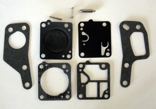 652105 - CARBURETOR GASKET - McFarlane Aviation