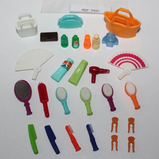Lot d'accessoires et nourriture de pêche à la carpe | Kaufen auf