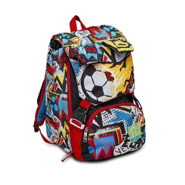 Zaini seven junior discount 2020