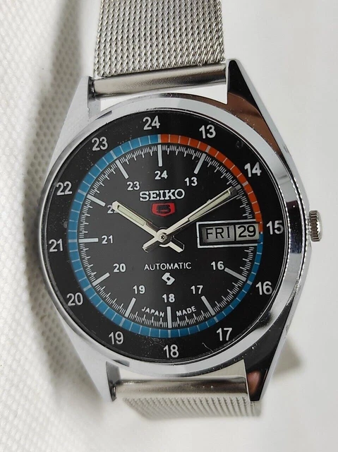 INLIFE Sveglia Digitale LED Retroilluminazione Orologio Da Comodino - Foto 6