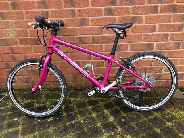 Girls isla bike discount