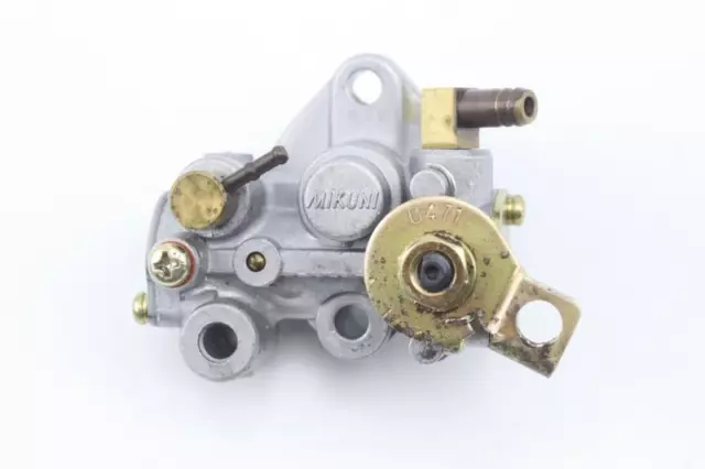 Pompe à huile pour moto SUZUKI 50 RMX 1996 à 2001