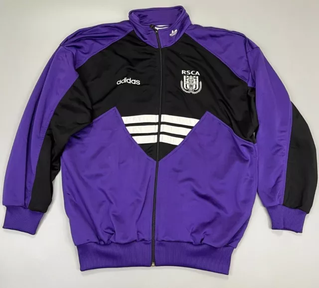 Adidas anderlecht sales