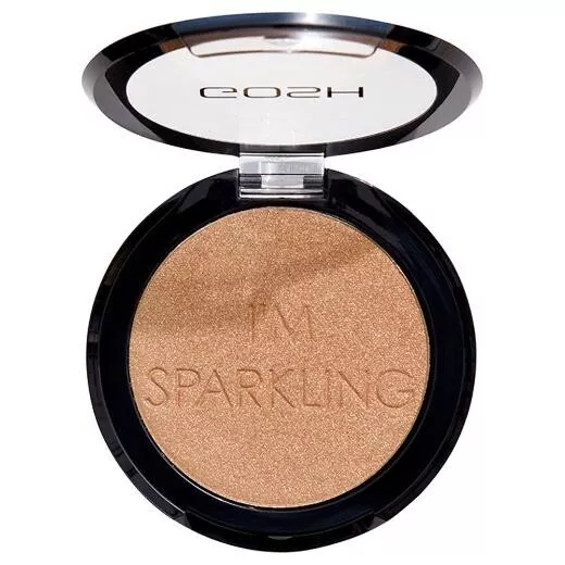 GOSH I'm Sparkling Highlighter 002 Sun Dust NEU Im