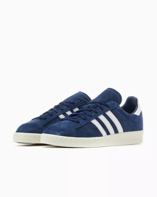 Superstar 80s uomo shop blu