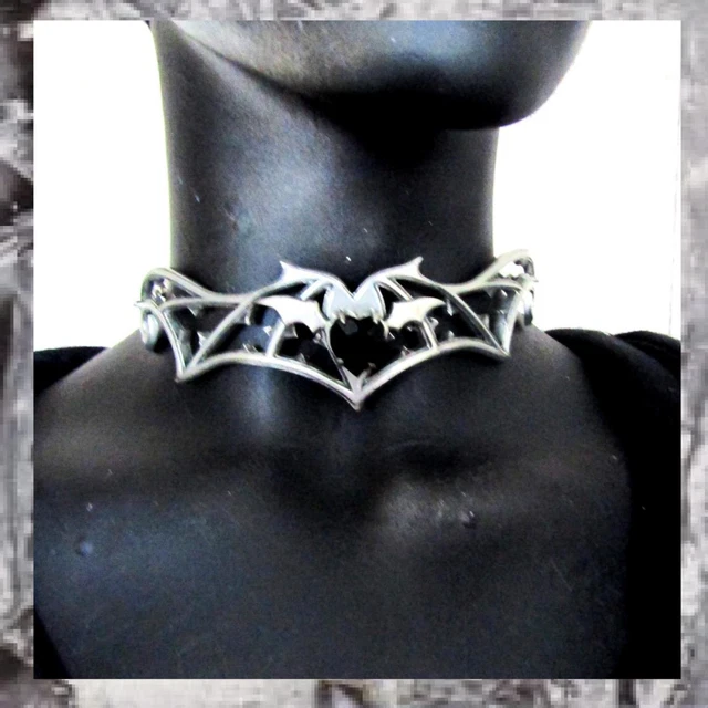 ALCHEMY GOTHIC: CARMILLA'S CHANDELIER