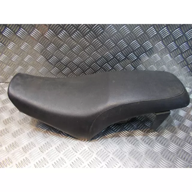 selle assise biplace moto revatto 125 roadster