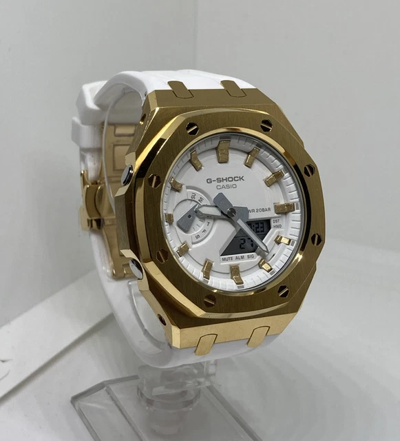 casio-g-shock-ga-2100-7a7er-custom-golden-casioak-stainless-steel-case