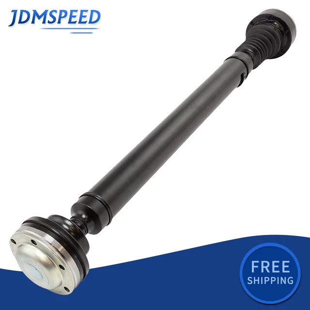 FRONT DRIVESHAFT PROP Shaft For Jeep Grand Cherokee Commander 3.7L V6