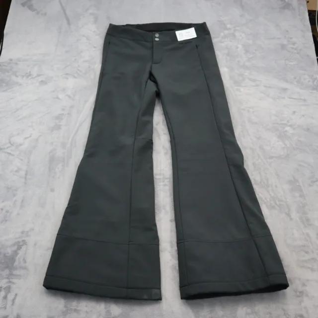 The North Face Pants Womens S Black Apex Bootcut Winter Ski Active Bottoms