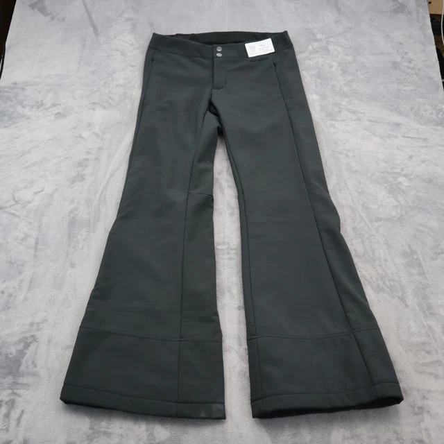 The North Face Pants Womens S Black Apex Bootcut Winter Ski Active Bottoms