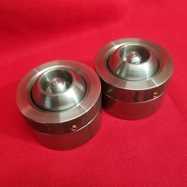 LOWRIDER HYDRAULICS POWERBALLS For Fat Cylinders 90.00 PicClick