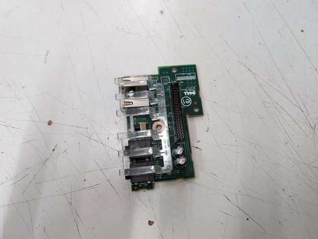 Haut-parleur Interne Dell Pour Optiplex 320 330 360 745 755 760 960 GX620 - Réf. 0D9899 - Occasion Testé