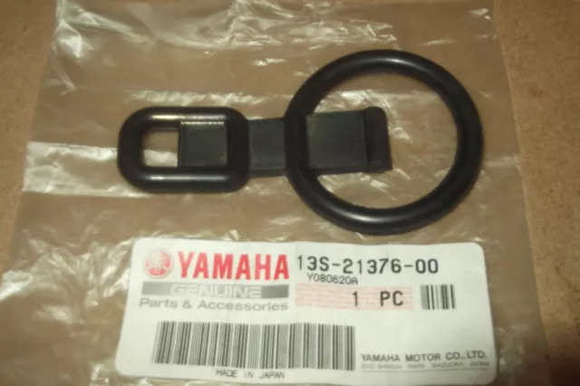 Yamaha Yzf-R6  Yzfr6  R6  2008>2013  Genuine Nos Tool Band - # 13S-21376-00