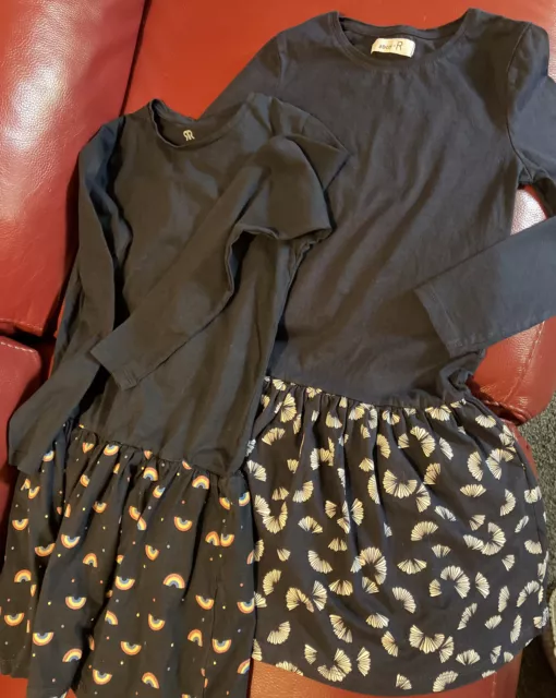 2 x La Redoute-Girls Dresses age 10 (Excellent Condition)