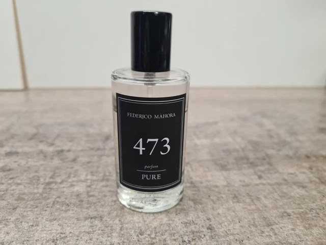 Fm 473 2025 pure