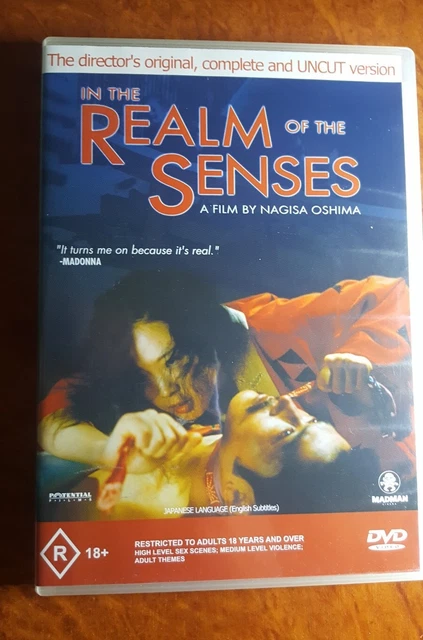 In the realm of senses online with english online subtitles