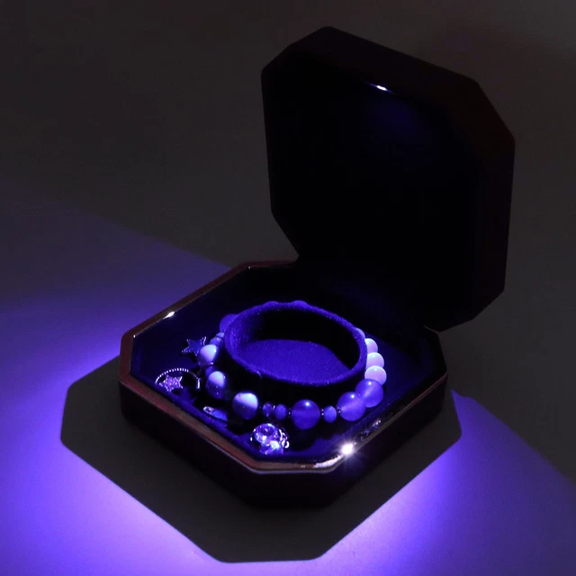 Lot De 60 Inserts En Mousse Pour Boîte à Bijoux - Présentoir Anneaux Et Boucles D'Oreilles Noir