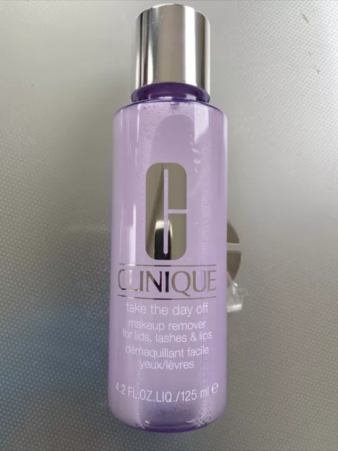 Clinique Take The Day off Makeup Remover - 125ml