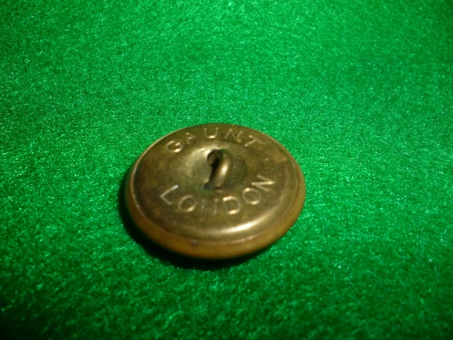 540TH LOVAT SCOUTS Light Anti-Aircraft Regiment RA Button Pre 1967, 27 ...