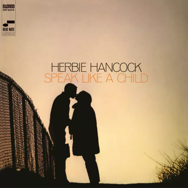 Herbie Hancock Speak Like A Child (Vinyl) Blue Note Classic (PRESALE 19.04.2024)