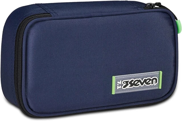 Set Cancelleria Aesthetic Viola - 32 Pezzi Con Evidenziatori Pastello E Segnalibri - Foto 6