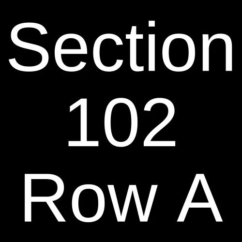 2 Tickets Ricky Skaggs & Kentucky Thunder 12/14/23 Charleston, SC