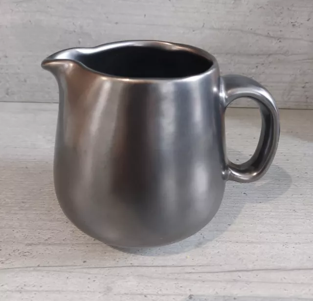 Super Prinknash Jug Great Condition