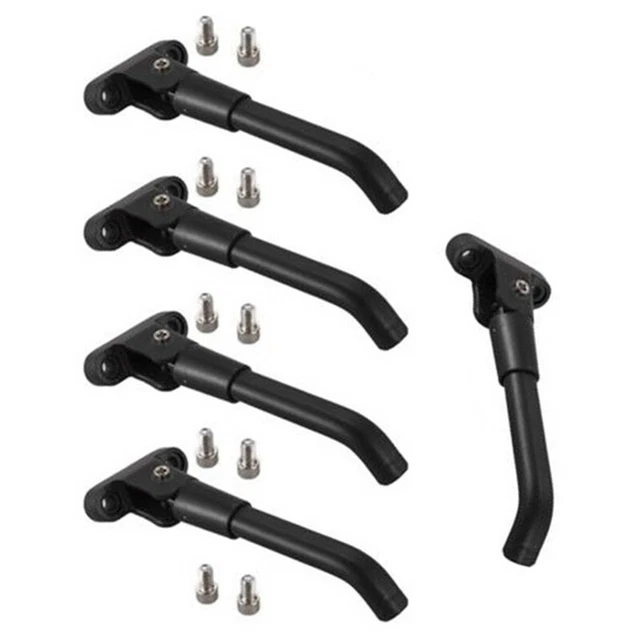 Confezione da 5 cavalletto parcheggio scooter per M365 Scooter elettrico Skate X9I9