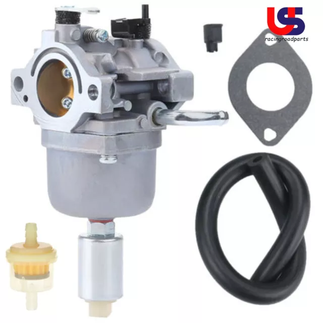 CARBURETOR FOR CRAFTSMAN 540cc 21hp Riding Lawn Mower W/ Platinum