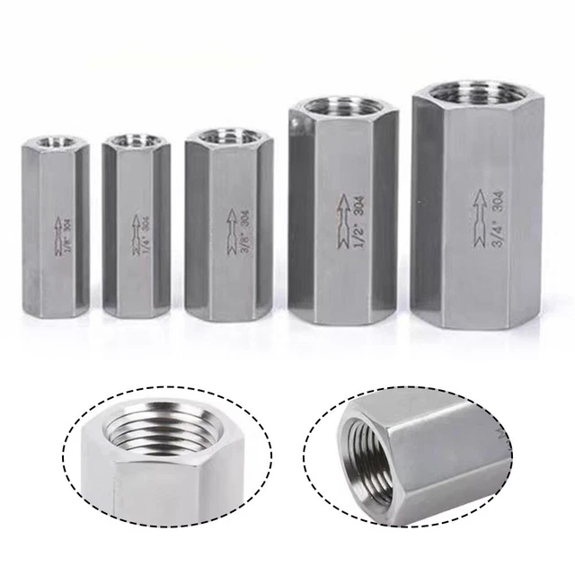 Tubo Da Giardino In Acciaio Inox 304, 4,5 Metri, Ad Alta Pressione, Antimorso E Antiperforazione, Resistente Al Gelo, Con Connettori In Ottone