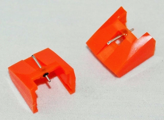 Saphir Diamant Spitze Stylus ATN91 F&uuml;r Kenwood Plattenspieler