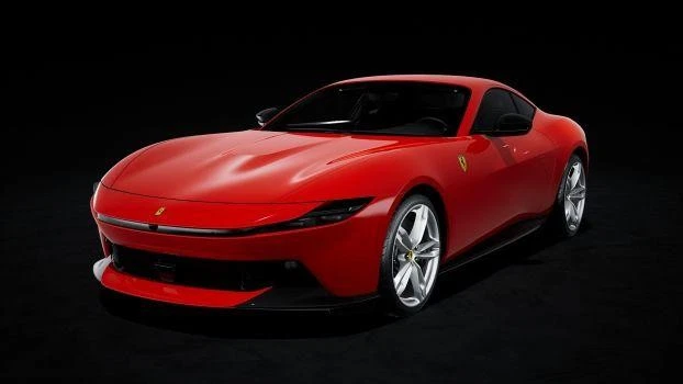 Looksmart ferrari d'occasion - Collection