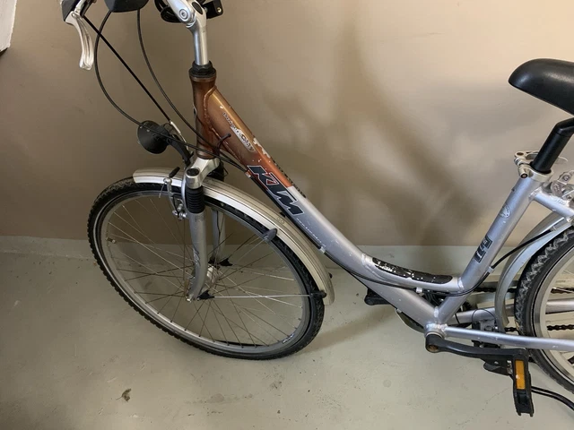 bequemer fahrradlenker Bequemer Fahrradsattel fr Damen & Herren  E-Bike & City  ReverbRide