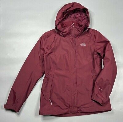 The North Face dryvent men's jacket