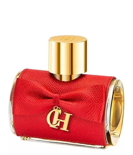 *CH PRIVEE* Eau de Parfum Carolina Herrera 80 ml (Discontinued) - No Box