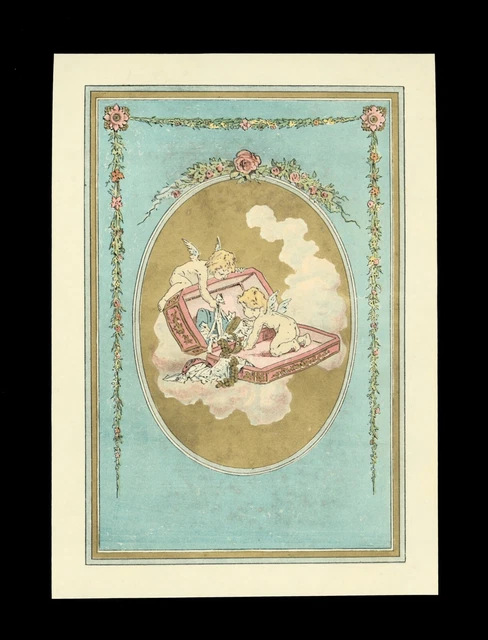 Livre "L'Ombrelle" Illustré Par Paul Avril - Édition Originale Numérotée Reliée