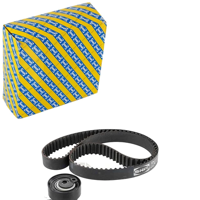 SNR Cinghia di Distribuzione Kit Adatto A per Seat Cordoba Ibiza Inca Skoda