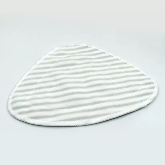 Steam Mop Pads Replacement for O-cedar/Vileda 100 Steam Cleaner Replacement Part 3