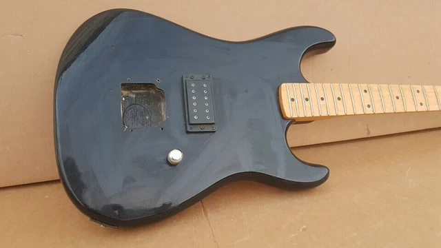 Electric Guitars, Guitars & Basses, Musical Instruments & Gear