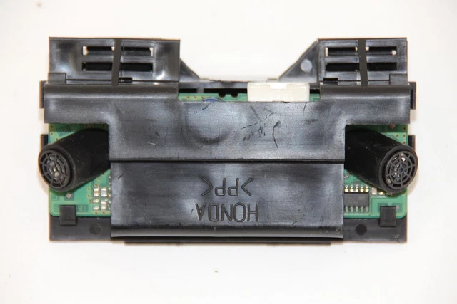 Sistema Allarme Honda CR-V 2 03-2006