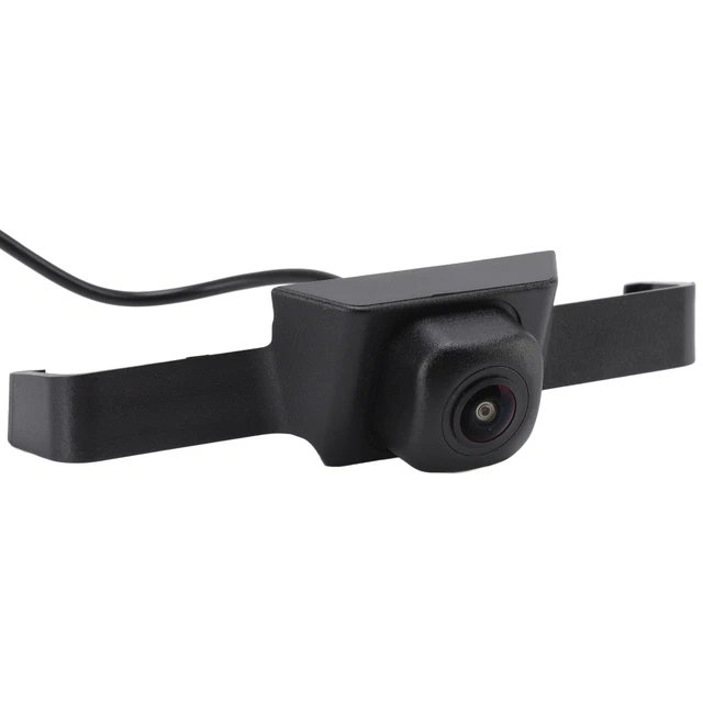 Telecamera anteriore automatica HD 150 gradi telecamera IP68 angolo orizzontale per XA50