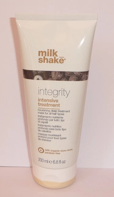 Milk _Shake Integrity Intensive Trattamento 200 ML