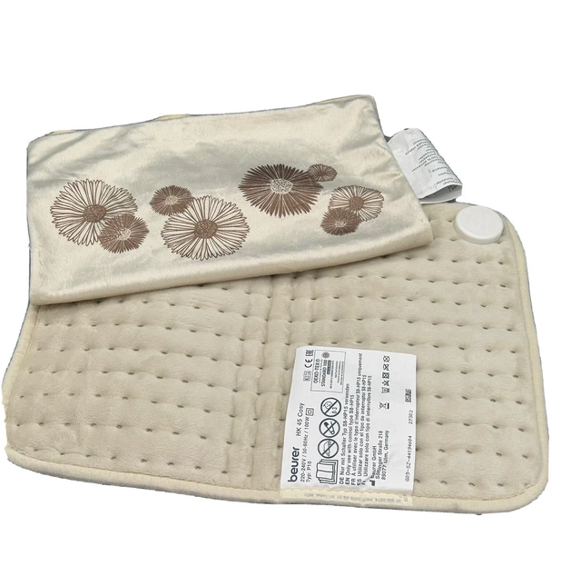 Beurer Hk54 Cosy Schulter-nacken-heizkissen Hk54cosy