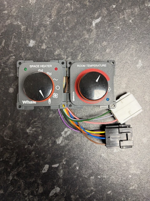Whale 2.9kW Electrode Burner Assembly For Caravan & Motorhome Heaters – AK1262