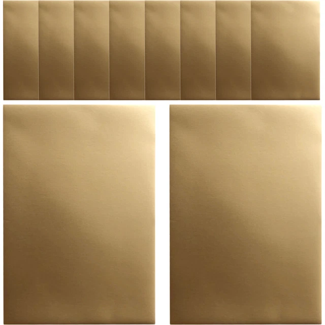 25 Blätter DIY Scrapbook Paper A4 Bastelfaltpapier Origami DIY Papier